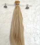 Extensii par natural tape-on luxury