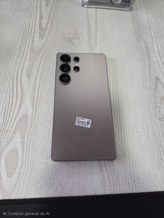 Samsung s25 ultra 512 gb