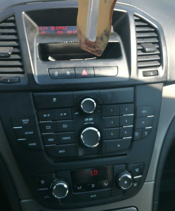 Opel Insignia 1,8 ,140cp