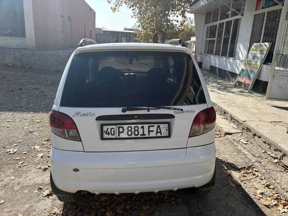Matiz2008moshina