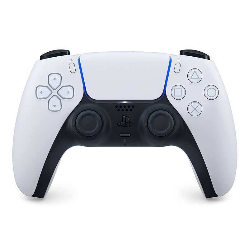 Конзола PlayStation 5 Pro + ВТОРИ ДЖОЙСТИК