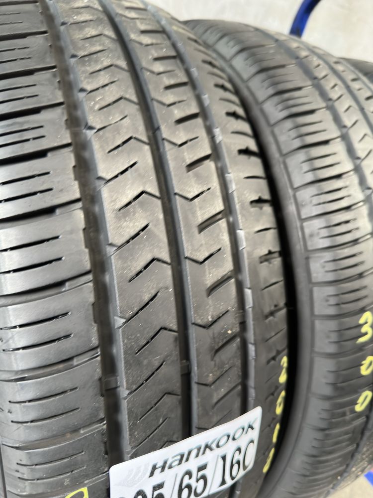 205/65/16C Hankook