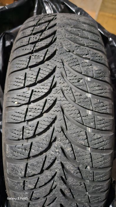 Зимни гуми 195/65/15