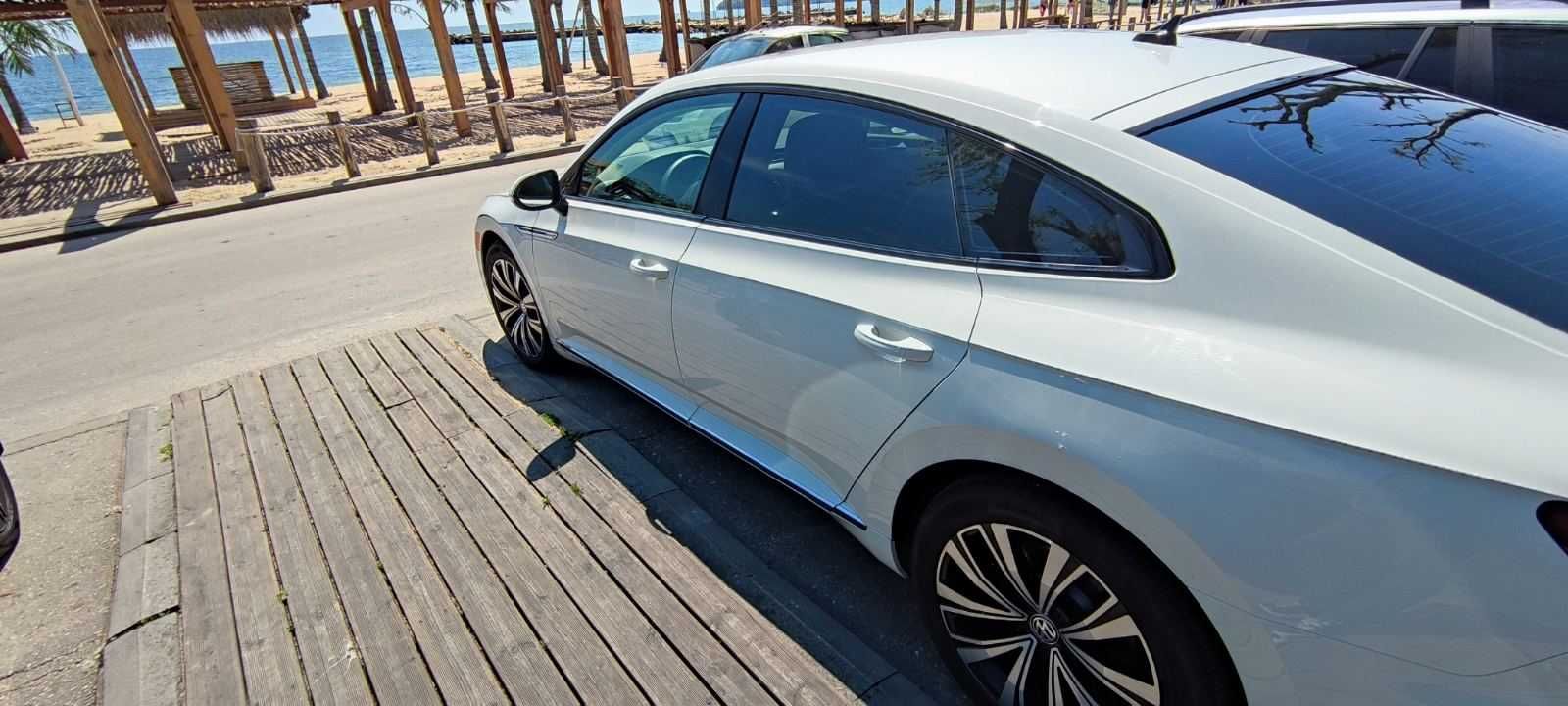 VW ARTEON 2.0 280к.с.