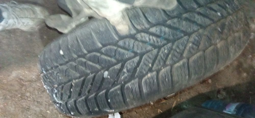 Нови зимни Автомобилни хумус джанти за Мерцедес 15