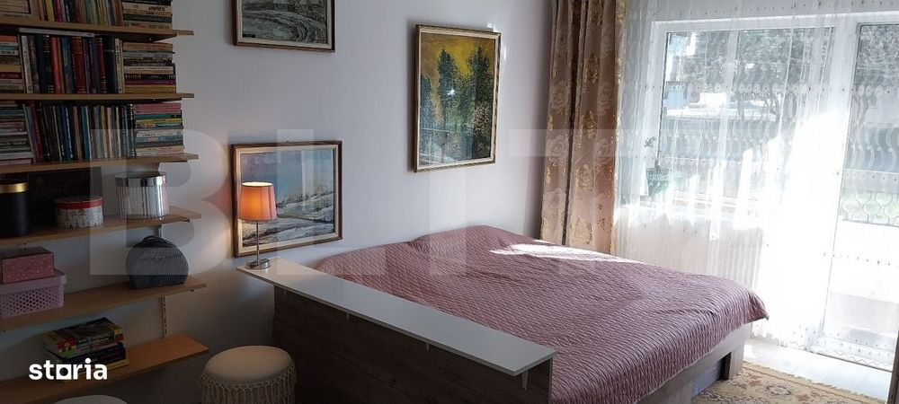 Apartament 2 camere, cartier Zorilor, Cluj