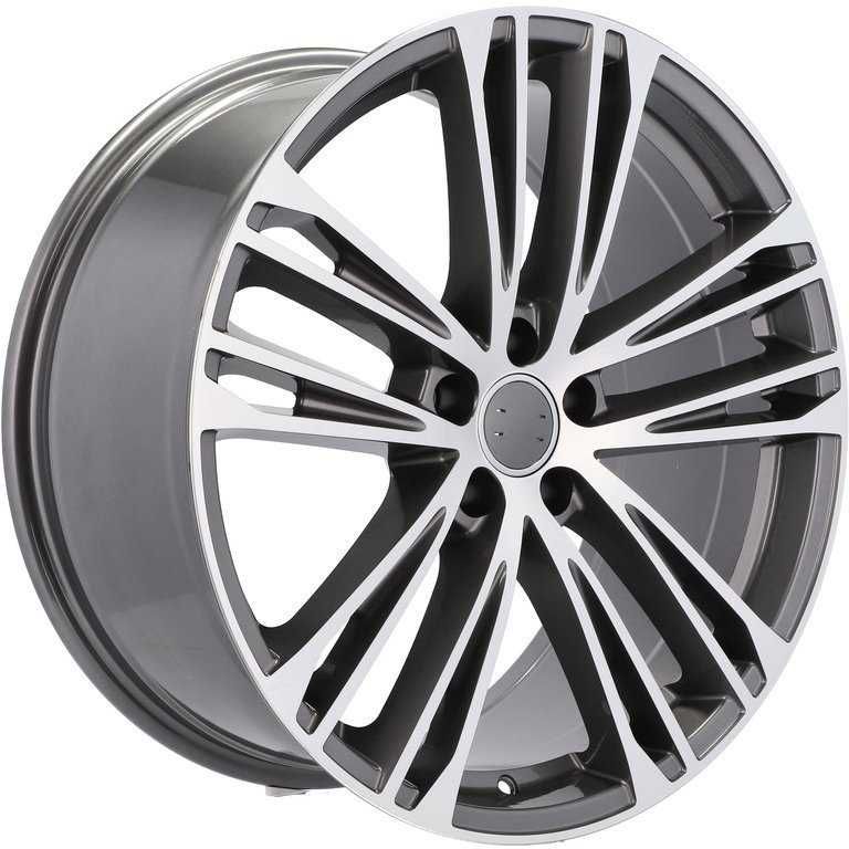 20" Джанти Ауди 5X112 Audi A5 S5 RS5 A7 S7 RS7 A8 S8 4H D4 S Line