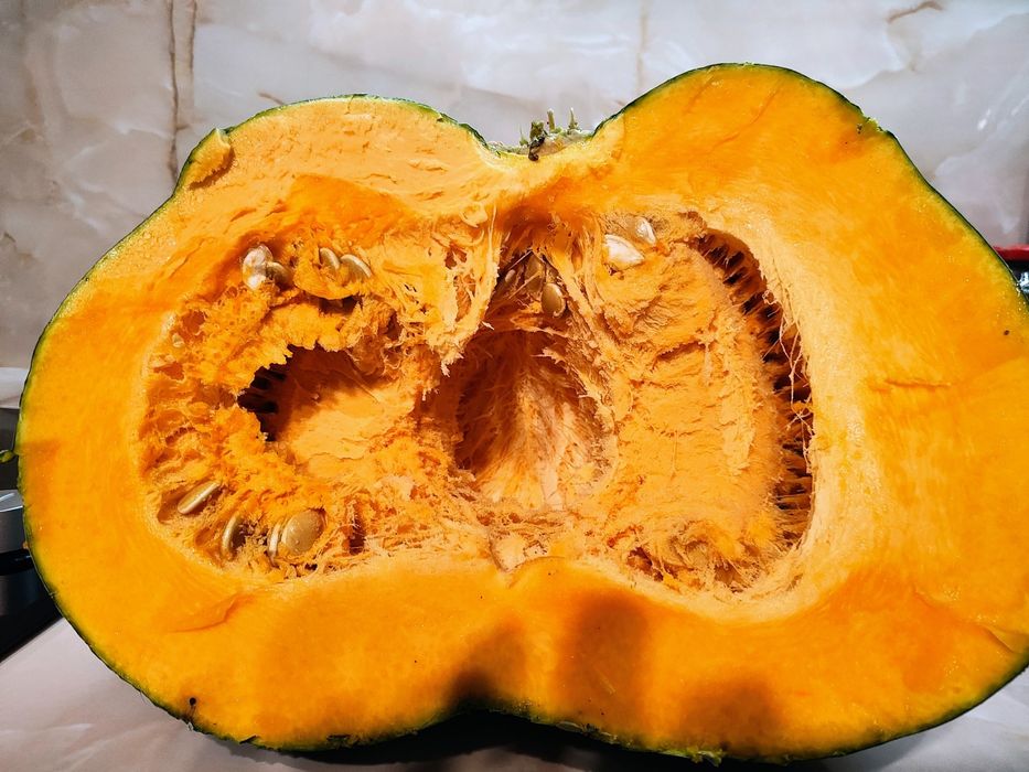 Тиква сива-пловдивска 0,50лв.