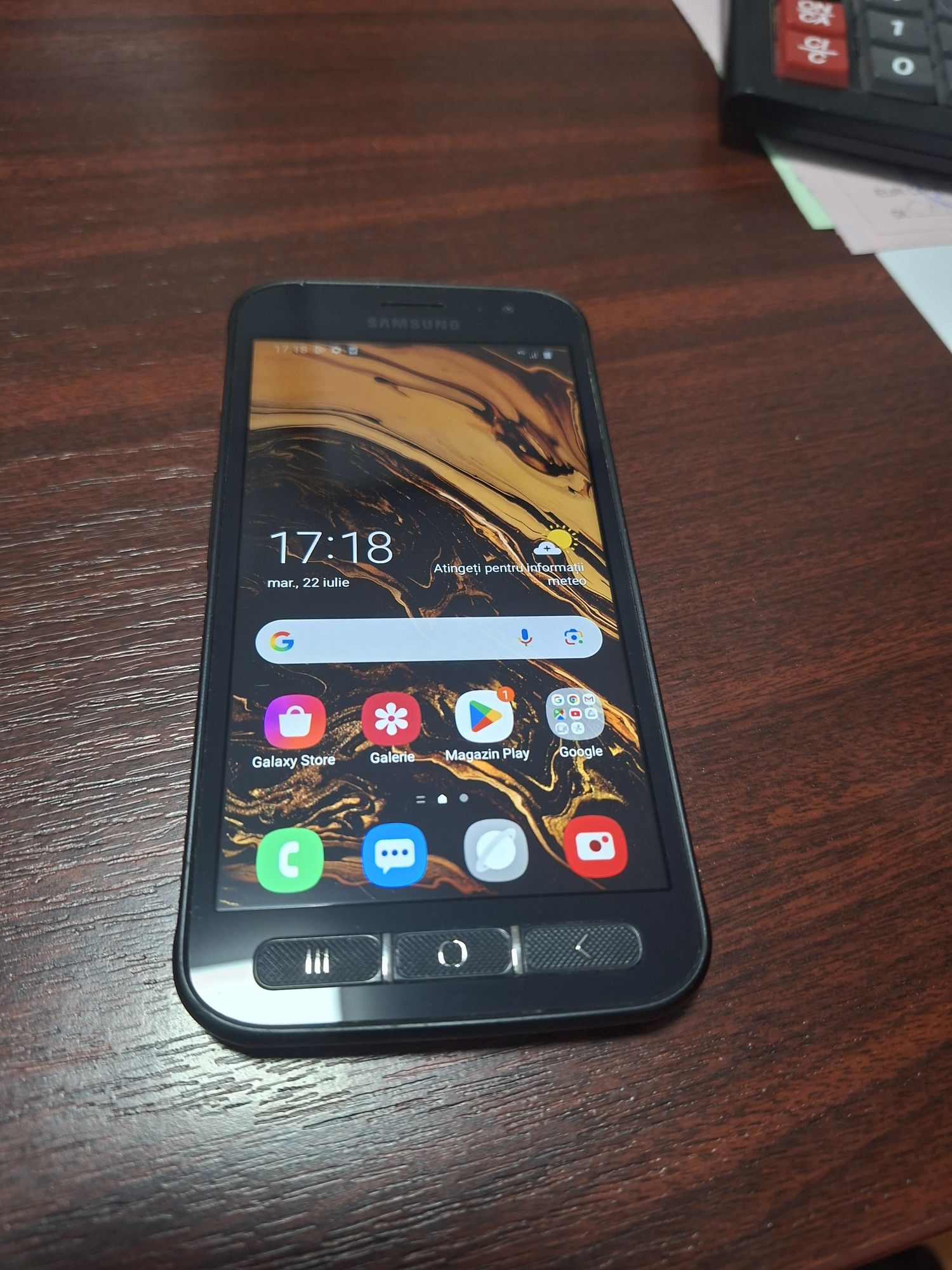 Samsung Galaxy xCover 4s