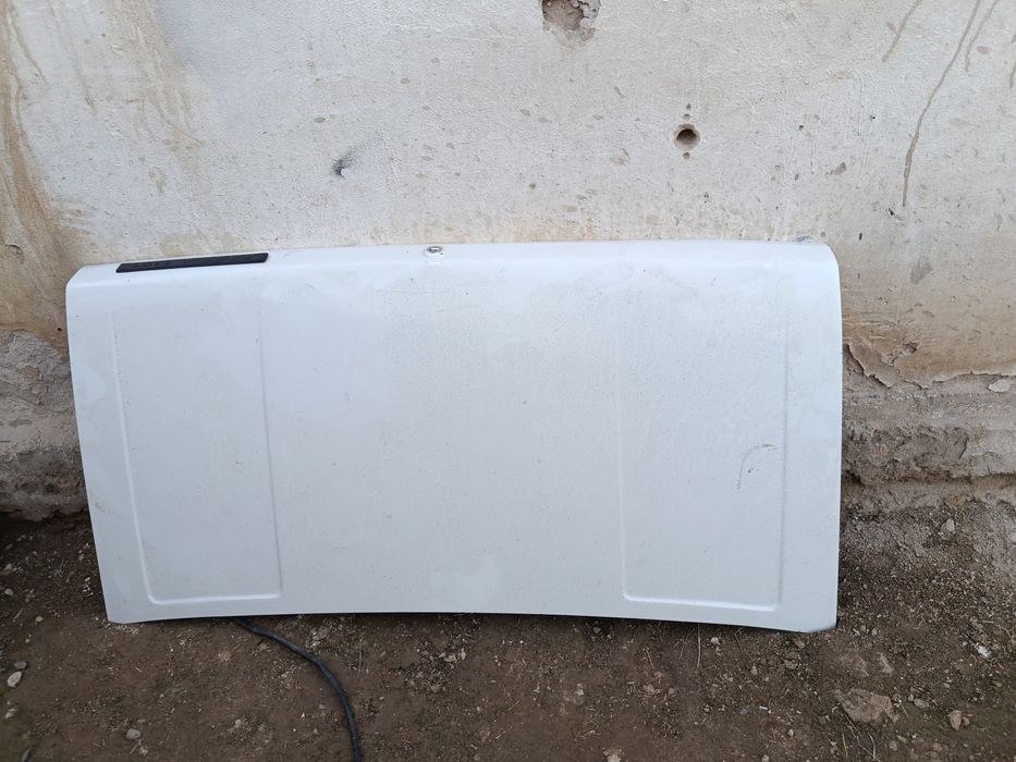 Ваз 2107 капот сотилади