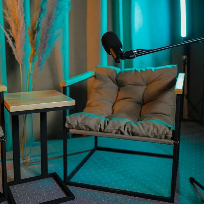 Лофт мебель. Кресла лофт.