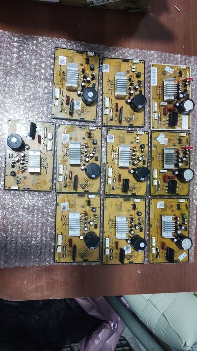 Самсунг плата (модуль)/ invertor / samsung plata