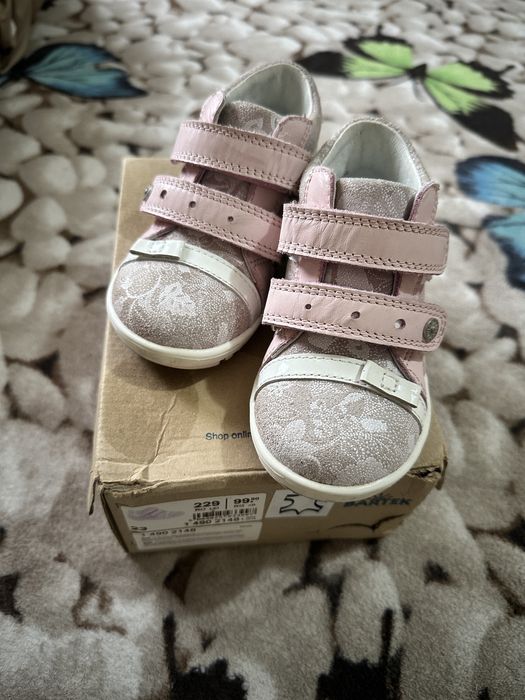 Pantofi sport Bartek