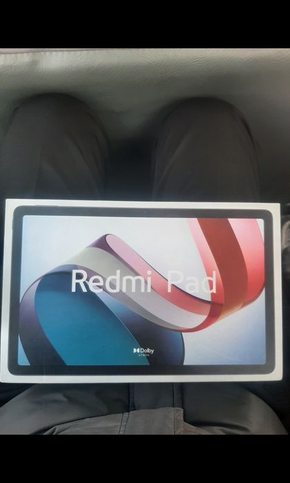 Redmi Pad 10.6 ORIGINAL