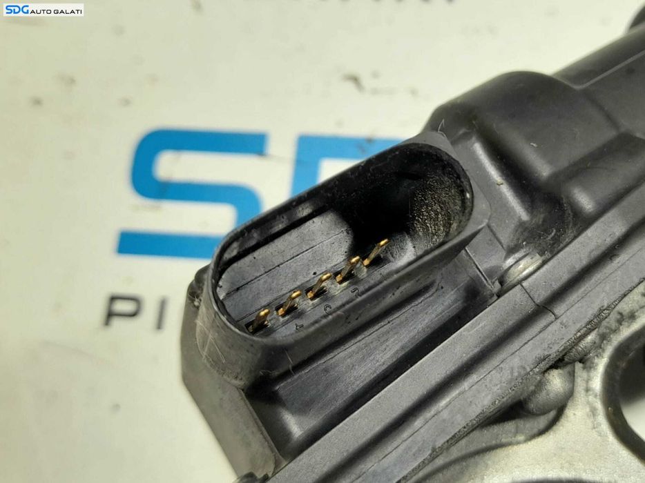 Clapeta Acceleratie Audi A6 C7 3.0 TDI CDUD CKVC CVUA CLAA CGQB CVUB CZVD CTCB CZVB CTCC CLAB CDUC 2011 - 2018 Cod 059129593J [N0302]
