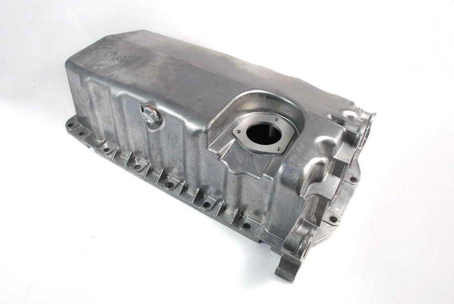 Нов картер VW SEAT AUDI SKODA FORD 1.6 1.9TDI 2.0TDI 1.9SDI