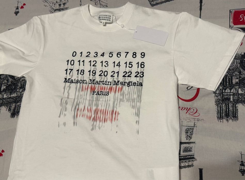 Maison Margiela T-shirt