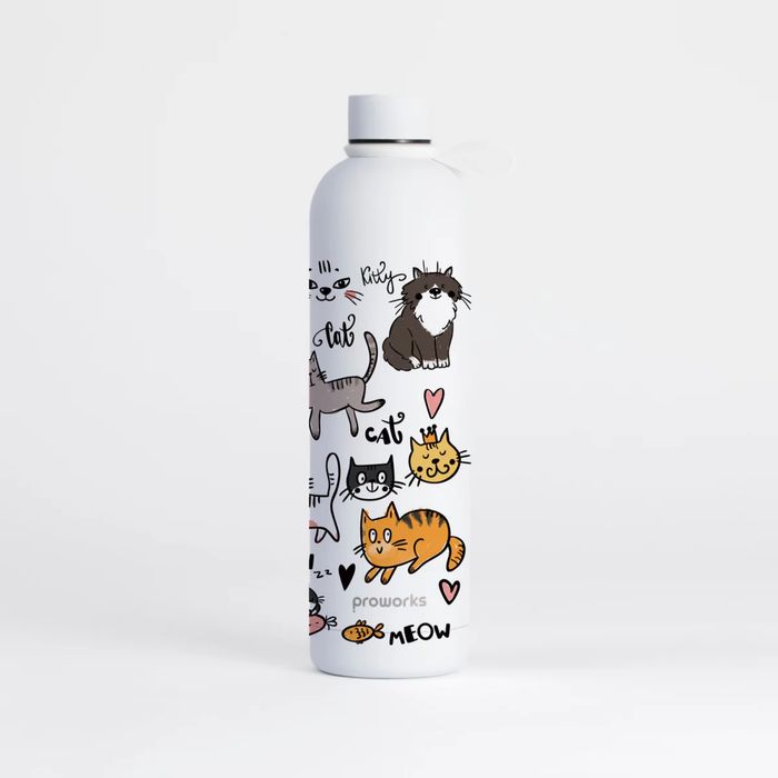 Луксозни термос бутилки Proworks