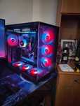 Vind PC GameStation amd ryzen 9