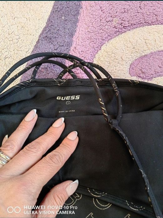 Спортен сет Guess и Liu Jo