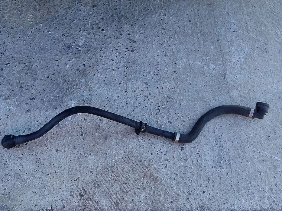 Furtun apa Mercedes Clasa C (W205) [Fabr 2014-prezent] A2055010084 2.0