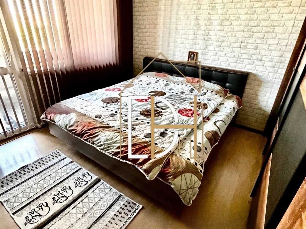 Четиристаен апартамент кв. Тракия