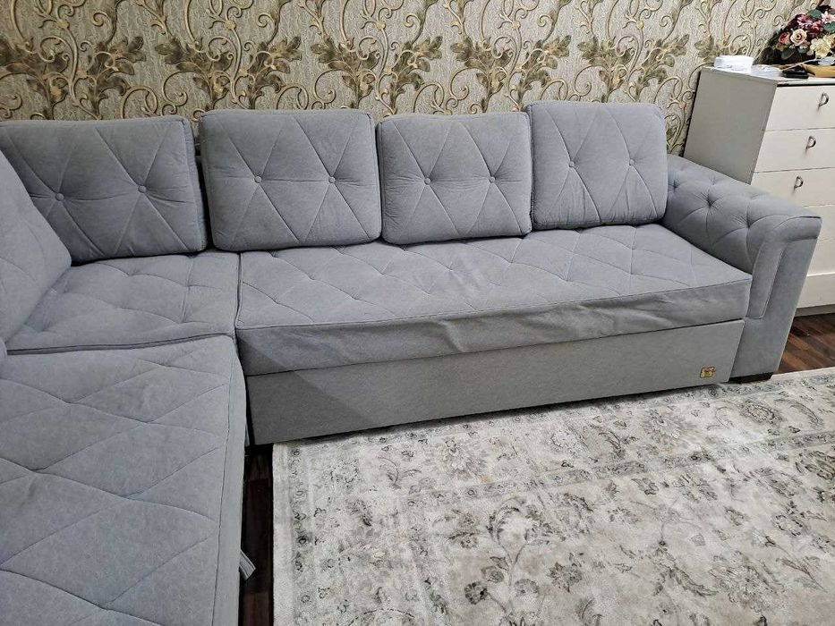 Продам диван б/у