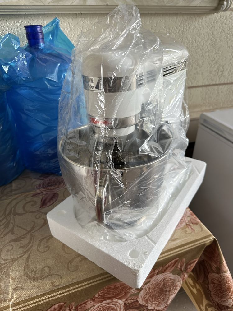 Mixer srochna sotiladi