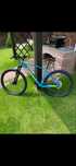 Vand bicicleta Orbea Alma echipare Shimano SLX, marime cadru L