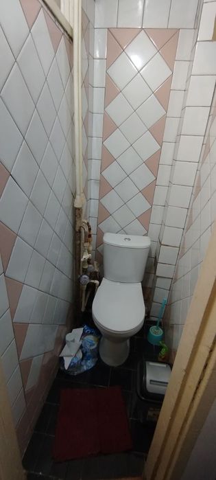 Сотилади Чилонзор 23 квартал 2 хонали