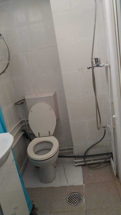 Dau in chirie gars conf 3, baie proprie, aproape de Iulius Mall