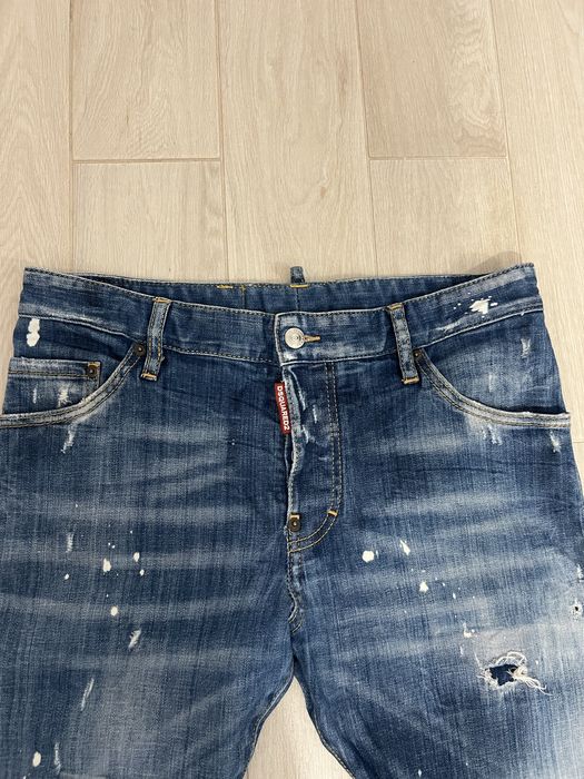Blugi Dsquared2 originali