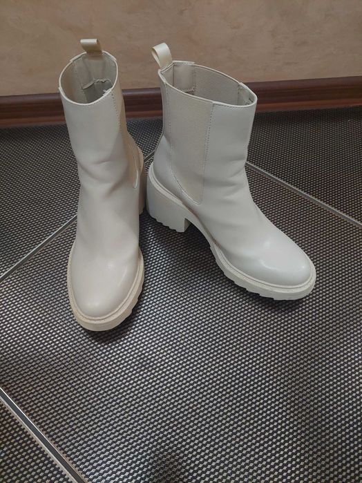 Боти челси с ток