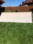 Copertina retractabila 4x3m