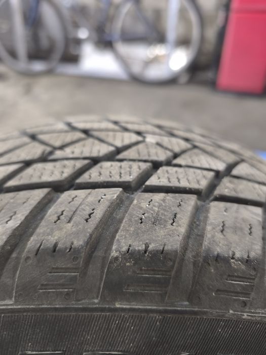 Джанти 5х112 15" VW