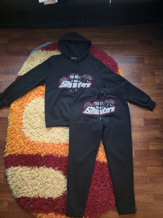 Trening Trapstar Shooters Marimea S