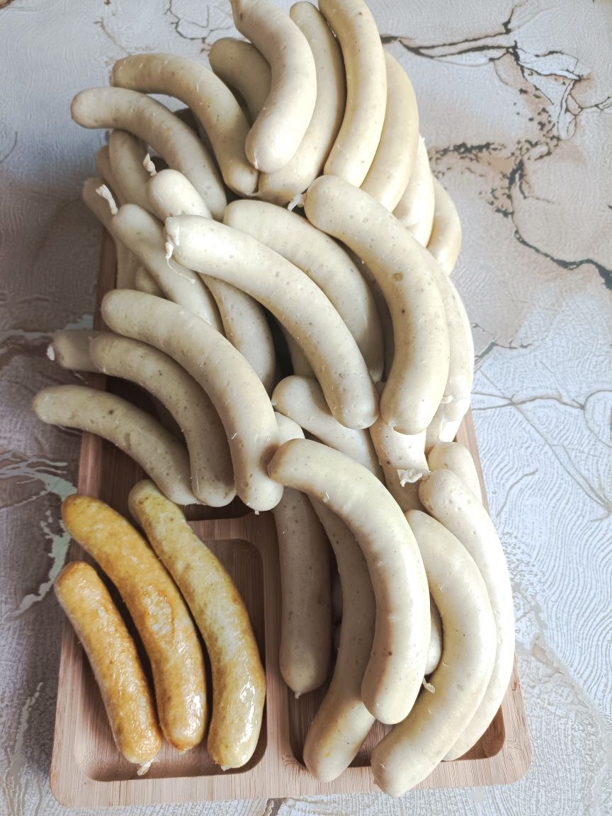 Домашние колбасы и копчение мясной продукции