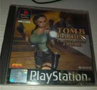 Joc retro Tomb Raider La Revelation