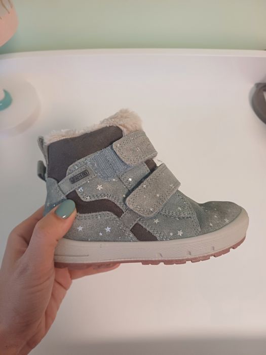 Детски боти апрески Superfit 25 номер