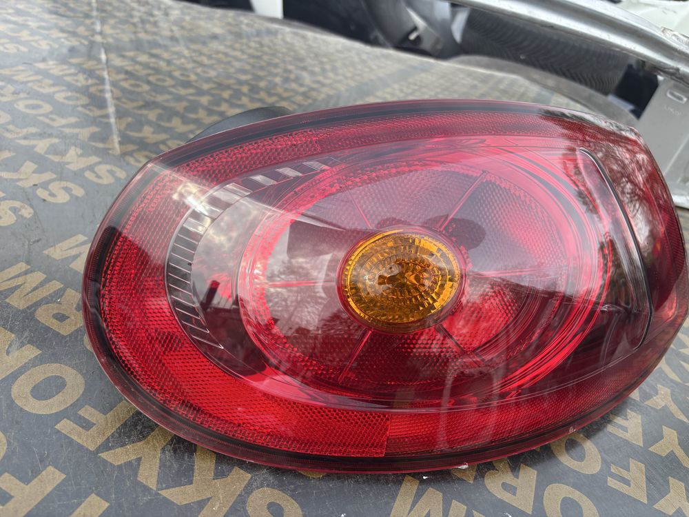 Стоп Fiat Bravo