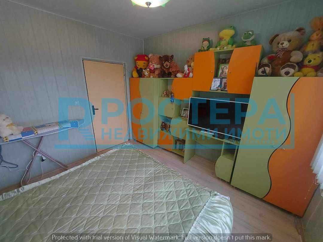 Продава се Тристаен апартамент в Търговище, Запад 2 - 78 кв.м за 1138 €/кв.м - Снимка #5