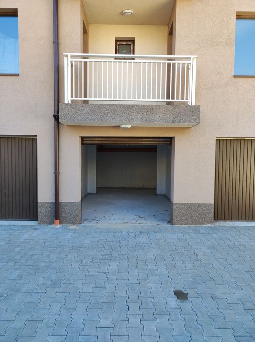 Дава се под наем Гараж / Паркомясто в Пловдив, Остромила - 21 кв.м за 102 € - Снимка #2