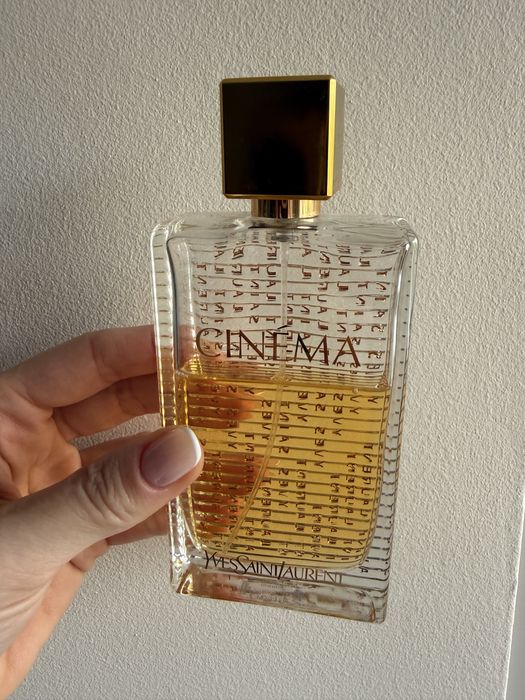 Vand parfum ysl cinema
