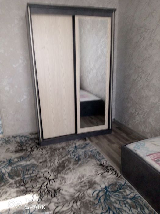 7- mikro rayon  choʻp bozorni yon t