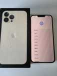 Iphone 13 Pro Max 128gb gold 82% bateria