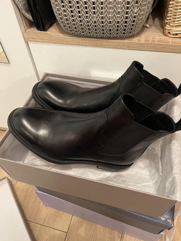 Vand botine gant, adidas vagabond