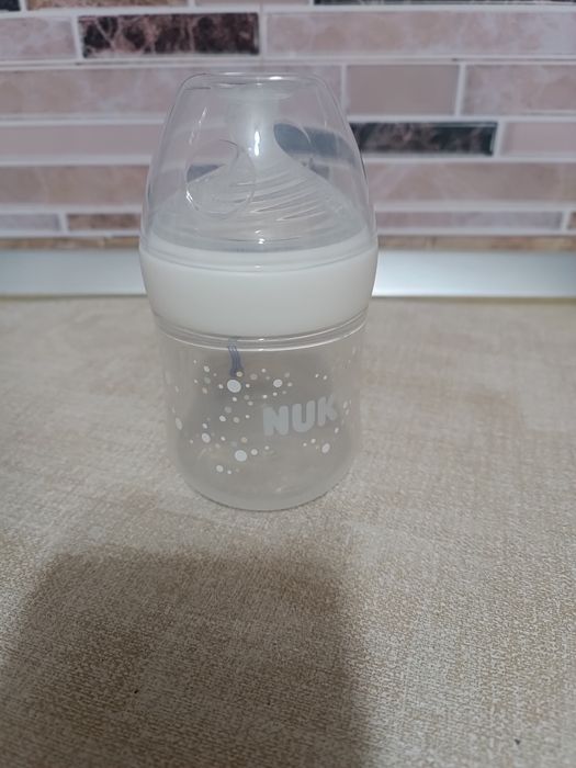 Biberon NUK 0 - 6 luni