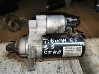Electromotor 2.0 tdi CFF 140 CP start stop vw tiguan 2013 5n Passat b7