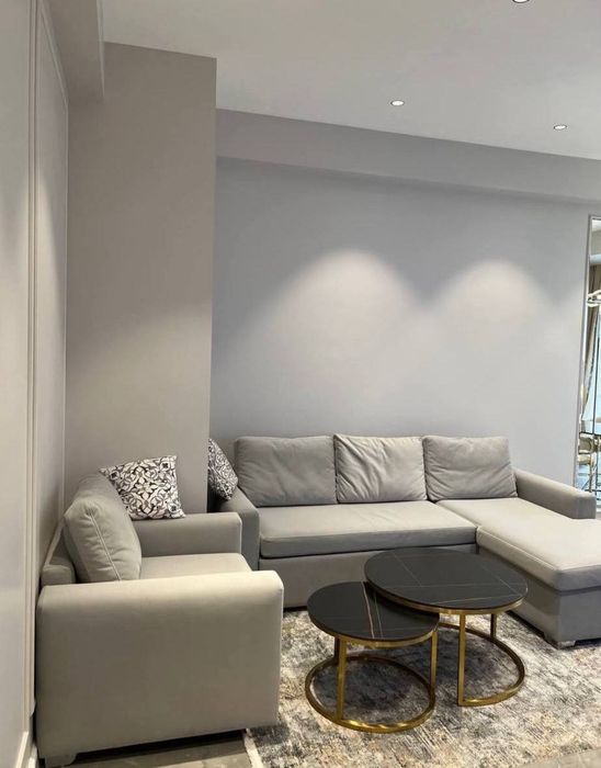 Ташкент сити  " Гарденс "