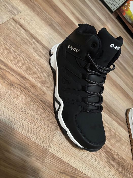 Перфектни зимни боти Hi-tec 43 номер